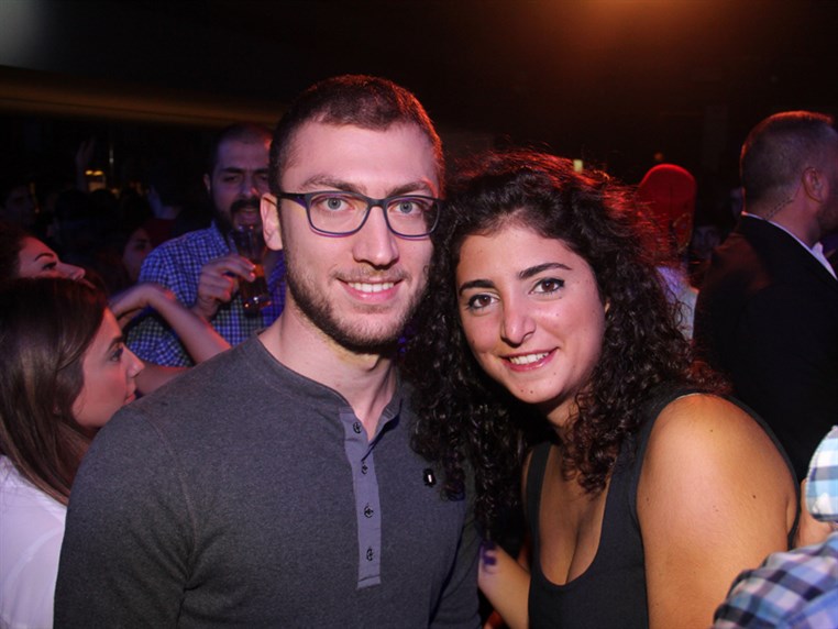 MES Independence Festivities at Caprice 